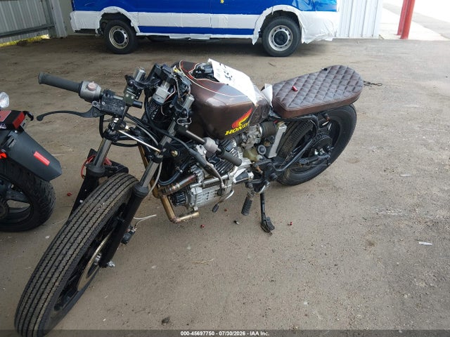45697750 :رقم المزاد ، PC012114663 vin ، 1980 Honda Other مزاد بيع