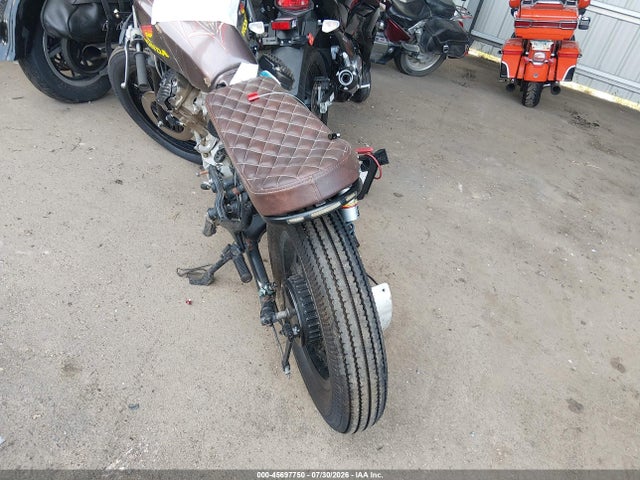 45697750 :رقم المزاد ، PC012114663 vin ، 1980 Honda Other مزاد بيع