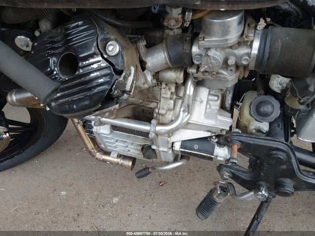 45697750 :رقم المزاد ، PC012114663 vin ، 1980 Honda Other مزاد بيع