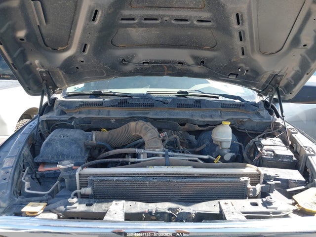 Aukcja sprzedaży 2012 Ram 1500 Lone Star, vin: 1C6RD7GT8CS122206, numer aukcji: 45697753