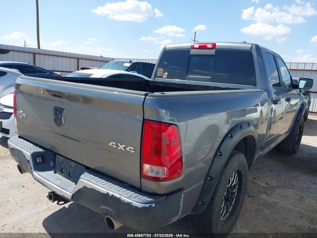 Aukcja sprzedaży 2012 Ram 1500 Lone Star, vin: 1C6RD7GT8CS122206, numer aukcji: 45697753