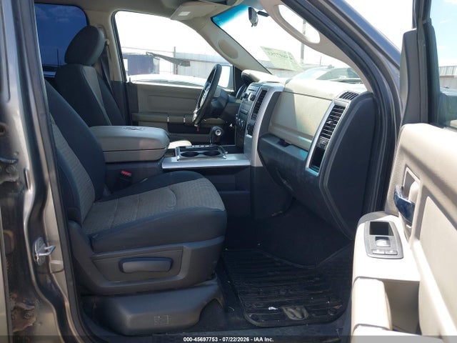 Aukcja sprzedaży 2012 Ram 1500 Lone Star, vin: 1C6RD7GT8CS122206, numer aukcji: 45697753