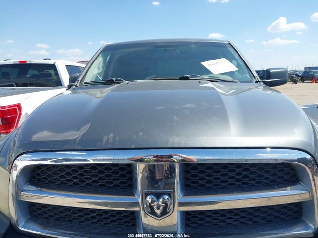 Aukcja sprzedaży 2012 Ram 1500 Lone Star, vin: 1C6RD7GT8CS122206, numer aukcji: 45697753
