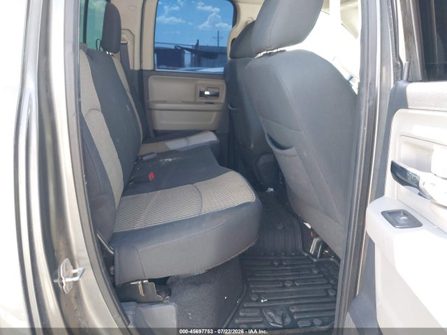 Aukcja sprzedaży 2012 Ram 1500 Lone Star, vin: 1C6RD7GT8CS122206, numer aukcji: 45697753
