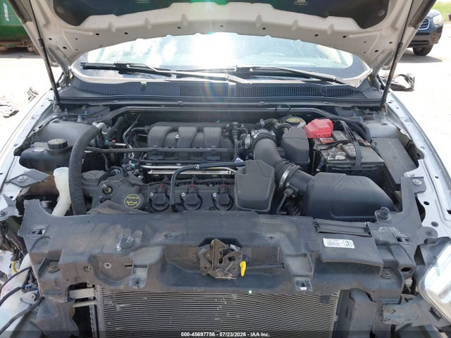 Aukcja sprzedaży 2015 Ford Taurus Limited, vin: 1FAHP2F84FG106903, numer aukcji: 45697756