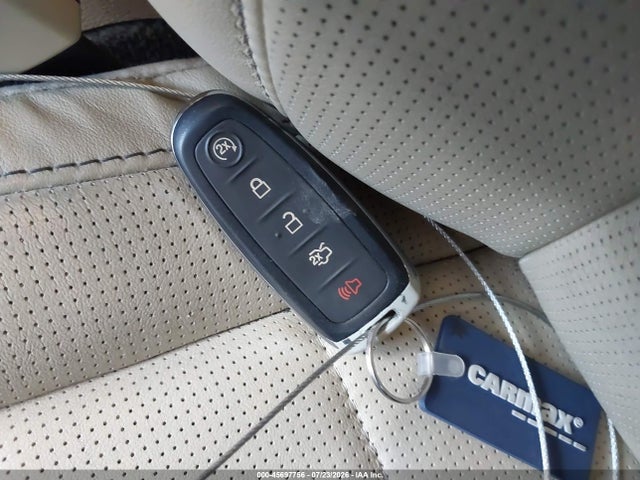 Aukcja sprzedaży 2015 Ford Taurus Limited, vin: 1FAHP2F84FG106903, numer aukcji: 45697756