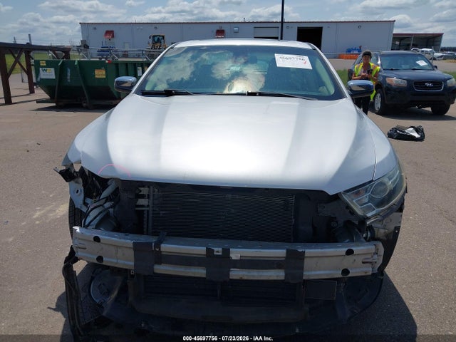 Aukcja sprzedaży 2015 Ford Taurus Limited, vin: 1FAHP2F84FG106903, numer aukcji: 45697756