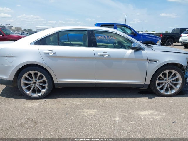 Aukcja sprzedaży 2015 Ford Taurus Limited, vin: 1FAHP2F84FG106903, numer aukcji: 45697756