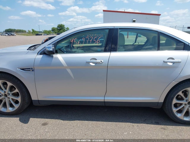 Aukcja sprzedaży 2015 Ford Taurus Limited, vin: 1FAHP2F84FG106903, numer aukcji: 45697756