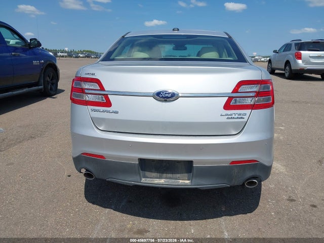 Aukcja sprzedaży 2015 Ford Taurus Limited, vin: 1FAHP2F84FG106903, numer aukcji: 45697756