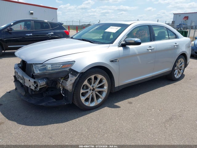 Aukcja sprzedaży 2015 Ford Taurus Limited, vin: 1FAHP2F84FG106903, numer aukcji: 45697756