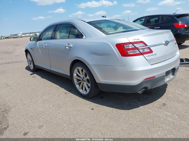 Aukcja sprzedaży 2015 Ford Taurus Limited, vin: 1FAHP2F84FG106903, numer aukcji: 45697756