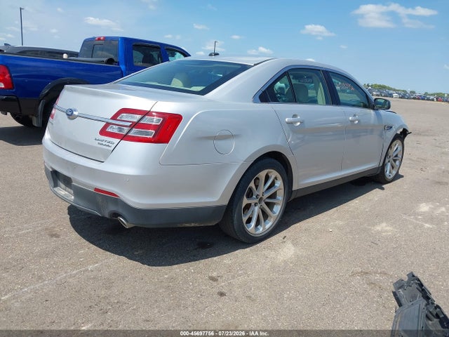 Aukcja sprzedaży 2015 Ford Taurus Limited, vin: 1FAHP2F84FG106903, numer aukcji: 45697756