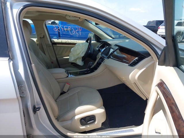 Aukcja sprzedaży 2015 Ford Taurus Limited, vin: 1FAHP2F84FG106903, numer aukcji: 45697756