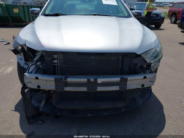 Aukcja sprzedaży 2015 Ford Taurus Limited, vin: 1FAHP2F84FG106903, numer aukcji: 45697756