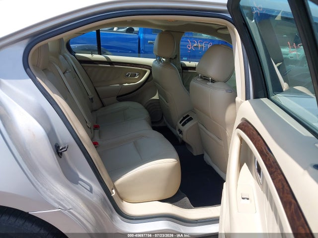 Aukcja sprzedaży 2015 Ford Taurus Limited, vin: 1FAHP2F84FG106903, numer aukcji: 45697756