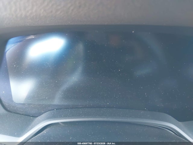 45697760 :رقم المزاد ، 5UXCY8C08P9N58067 vin ، 2023 Bmw X6 M50i مزاد بيع