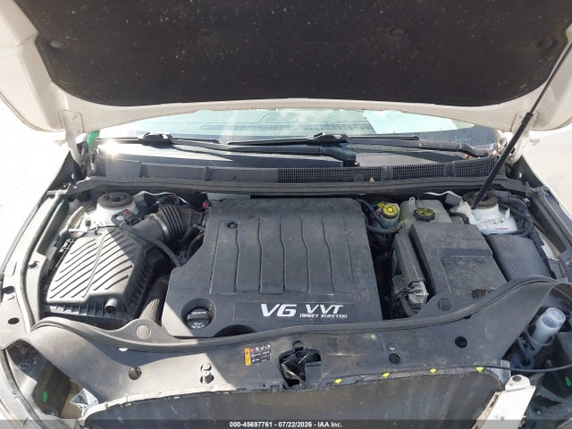 Продаж на аукціоні авто 2013 Buick Lacrosse Leather Group, vin: 1G4GC5E38DF304973, номер лоту: 45697761