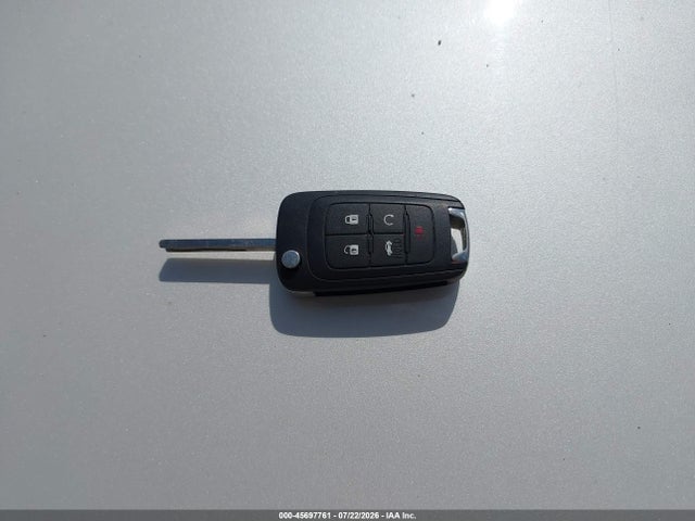 Продаж на аукціоні авто 2013 Buick Lacrosse Leather Group, vin: 1G4GC5E38DF304973, номер лоту: 45697761