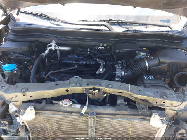 Honda Pilot Ex-l 2018 5FNYF5H54JB018812 Image 10