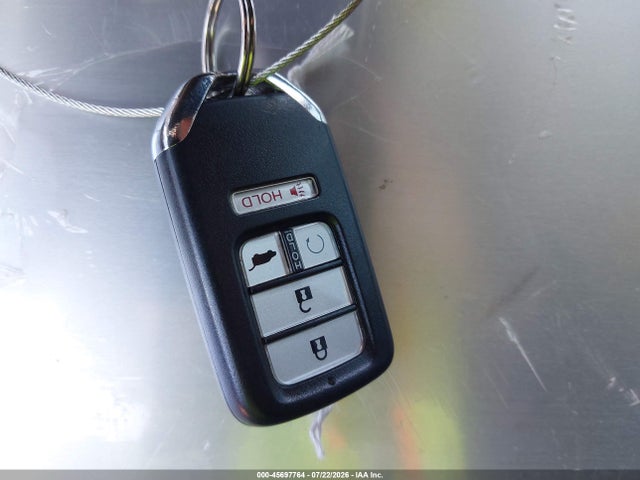 Honda Pilot Ex-l 2018 5FNYF5H54JB018812 Image 11