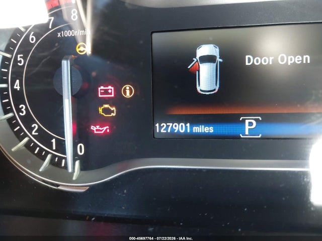 Honda Pilot Ex-l 2018 5FNYF5H54JB018812 Image 16