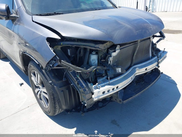 Honda Pilot Ex-l 2018 5FNYF5H54JB018812 Image 19