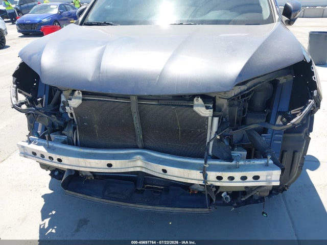 Honda Pilot Ex-l 2018 5FNYF5H54JB018812 Image 20