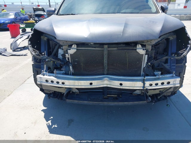 Honda Pilot Ex-l 2018 5FNYF5H54JB018812 Image 6