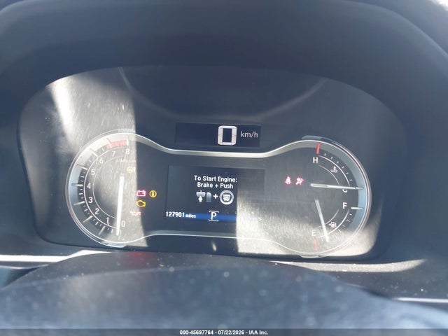 Honda Pilot Ex-l 2018 5FNYF5H54JB018812 Image 7