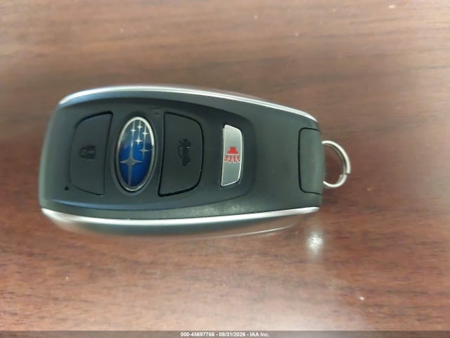 45697766 :رقم المزاد ، JF2GUSND5T8233132 vin ، 2026 Subaru Crosstrek Limited مزاد بيع