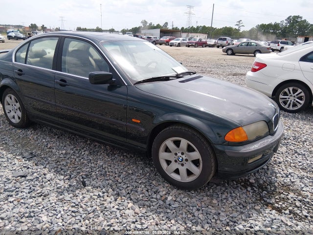 Aukcja sprzedaży 2001 Bmw 325i, vin: WBAAV33421FV03921, numer aukcji: 45697768