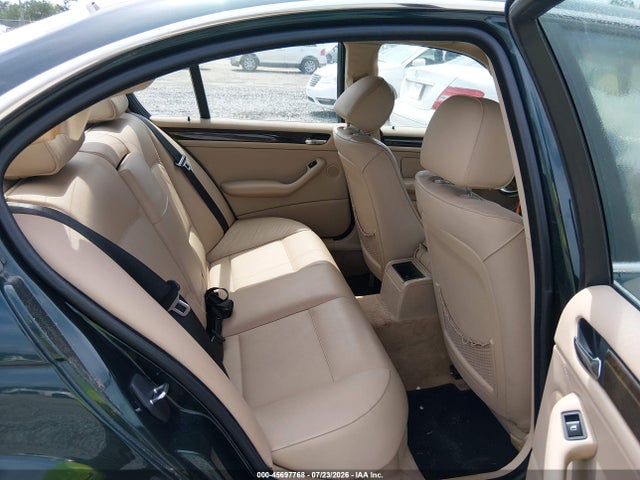 45697768 :رقم المزاد ، WBAAV33421FV03921 vin ، 2001 Bmw 325i مزاد بيع