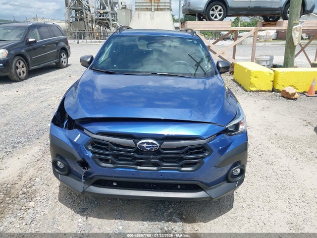 Subaru Crosstrek Premium 2025 JF2GUHDC9SH262109 Image 12