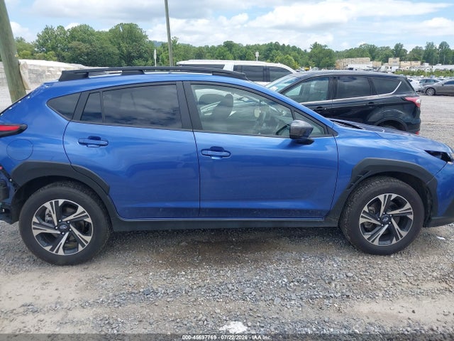 Subaru Crosstrek Premium 2025 JF2GUHDC9SH262109 Image 13