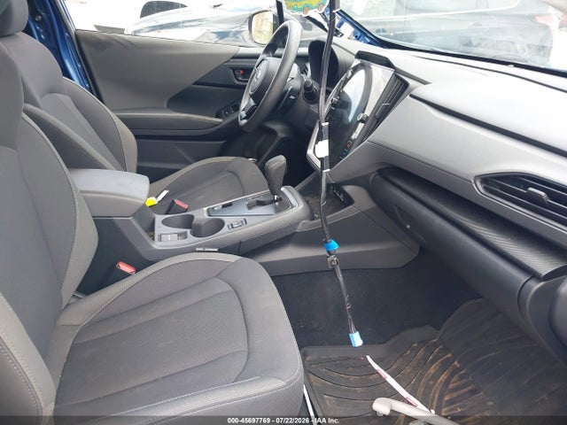 Subaru Crosstrek Premium 2025 JF2GUHDC9SH262109 Image 5