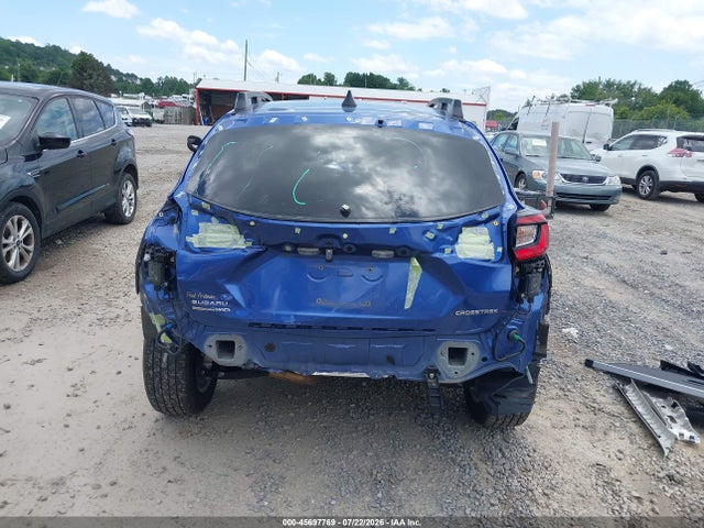 Subaru Crosstrek Premium 2025 JF2GUHDC9SH262109 Image 6