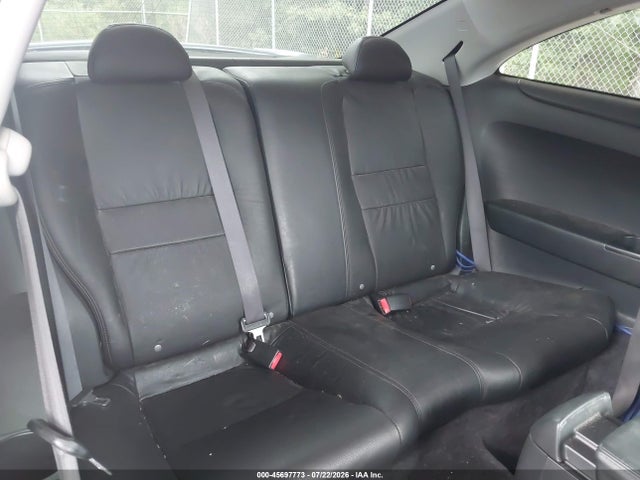 45697773 :رقم المزاد ، 1HGCM81697A004556 vin ، 2007 Honda Accord 3.0 Ex مزاد بيع