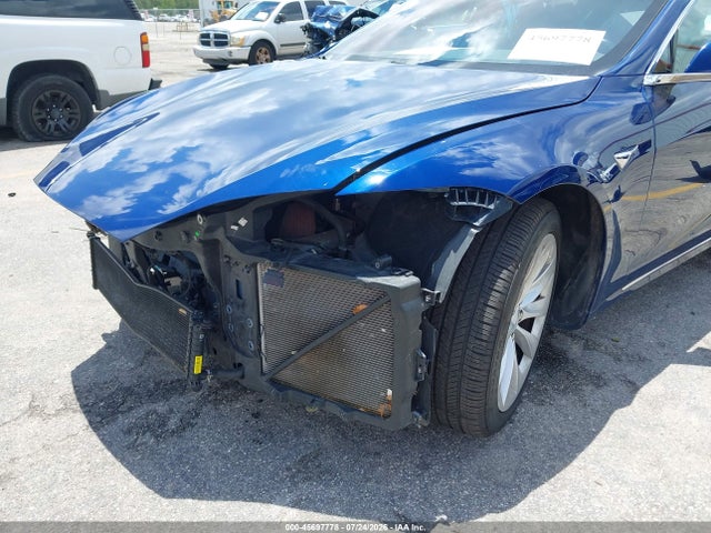 Tesla Model S 60d/70d/75d/85d/90d 2016 5YJSA1E20GF173440 Image 6