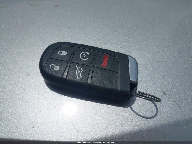 Aukcja sprzedaży 2019 Dodge Durango Sxt Awd, vin: 1C4RDJAG2KC739000, numer aukcji: 45697781