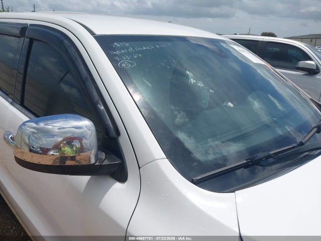 Aukcja sprzedaży 2019 Dodge Durango Sxt Awd, vin: 1C4RDJAG2KC739000, numer aukcji: 45697781