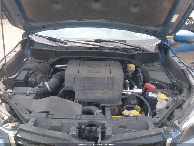 Aukcja sprzedaży 2020 Subaru Forester Premium, vin: JF2SKAJC0LH411620, numer aukcji: 45697782