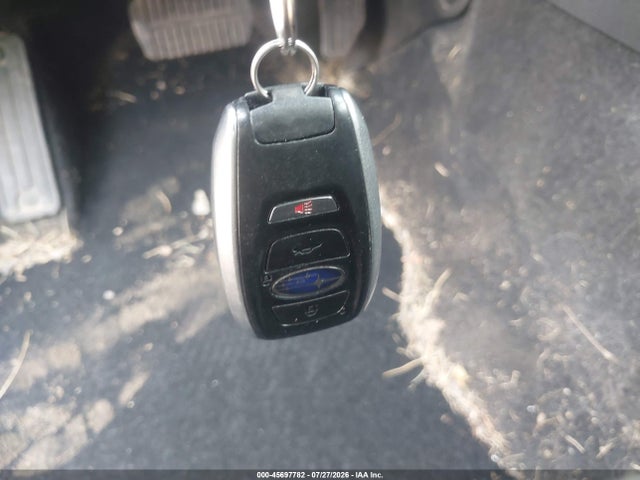 Aukcja sprzedaży 2020 Subaru Forester Premium, vin: JF2SKAJC0LH411620, numer aukcji: 45697782