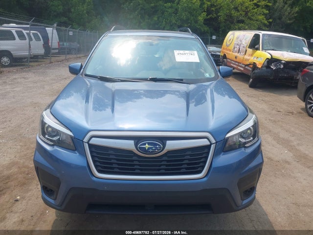 Aukcja sprzedaży 2020 Subaru Forester Premium, vin: JF2SKAJC0LH411620, numer aukcji: 45697782