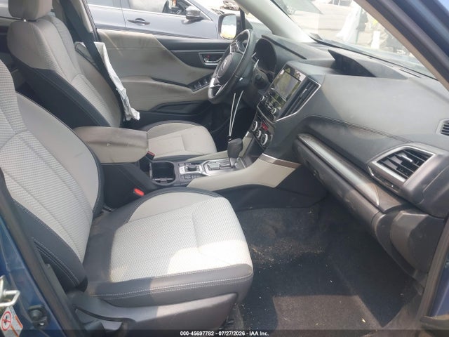 Aukcja sprzedaży 2020 Subaru Forester Premium, vin: JF2SKAJC0LH411620, numer aukcji: 45697782