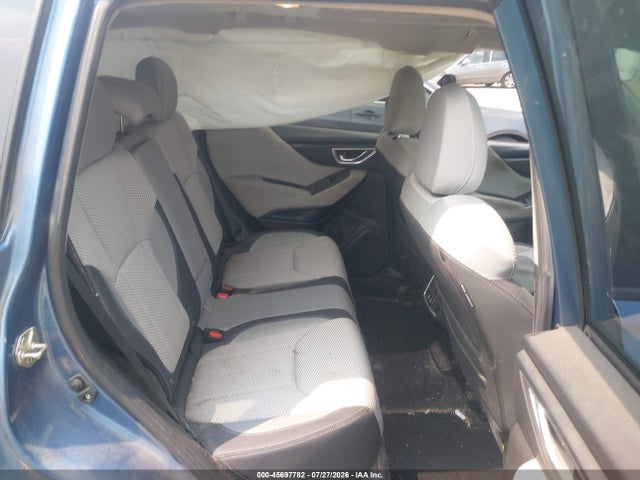 Aukcja sprzedaży 2020 Subaru Forester Premium, vin: JF2SKAJC0LH411620, numer aukcji: 45697782