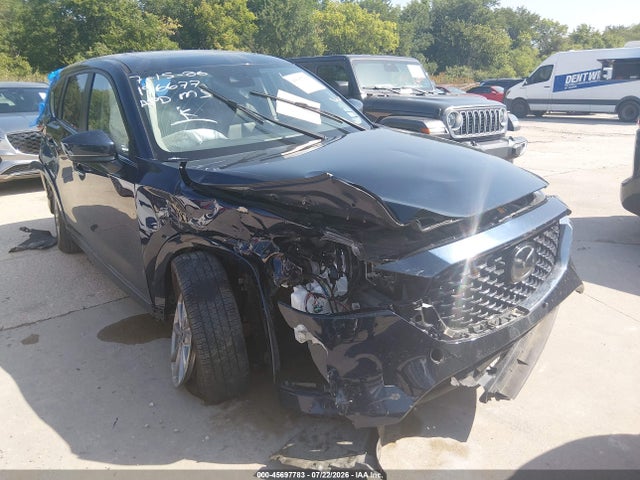 Aukcja sprzedaży 2025 Mazda Cx-5 2.5 S Preferred, vin: JM3KFBCL3S0702395, numer aukcji: 45697783