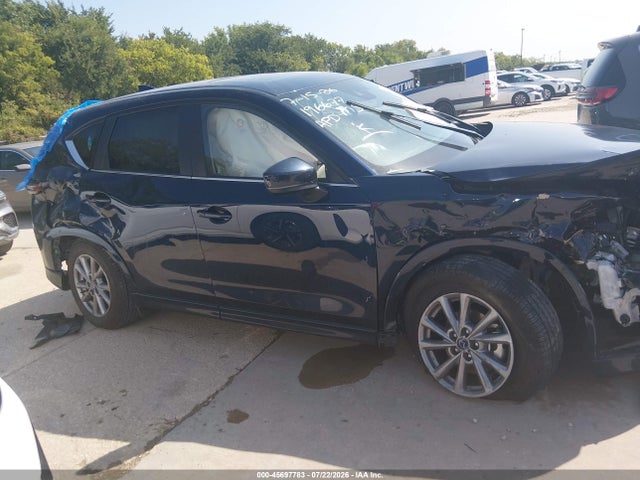 Aukcja sprzedaży 2025 Mazda Cx-5 2.5 S Preferred, vin: JM3KFBCL3S0702395, numer aukcji: 45697783