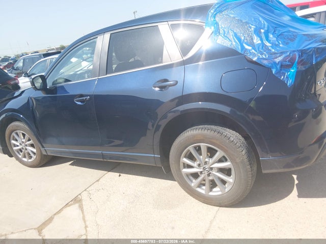 Aukcja sprzedaży 2025 Mazda Cx-5 2.5 S Preferred, vin: JM3KFBCL3S0702395, numer aukcji: 45697783