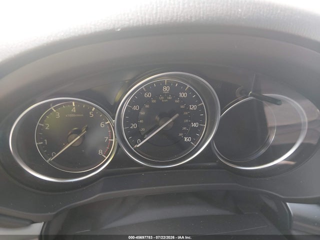 Aukcja sprzedaży 2025 Mazda Cx-5 2.5 S Preferred, vin: JM3KFBCL3S0702395, numer aukcji: 45697783